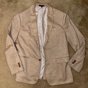 Banana Republic Casual Blazer